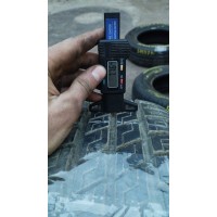 Michelin Pilot HX MXV3 195/65 R15 91V Демо 8 мм