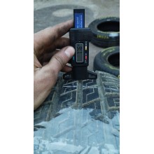 Michelin Pilot HX MXV3 195/65 R15 91V Демо 8 мм