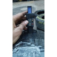 Fulda EcoControl HP2 195/65 R15 91H Б.У. 6 мм