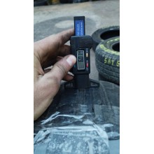 Fulda EcoControl HP2 195/65 R15 91H Б.У. 6 мм