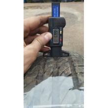 Paxaro Eco Dynamic 205/60 R16 92V Б.У. 7 мм