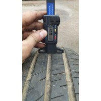 Barum Bravuris 3 205/55 R16 91V Б.У. 6 мм