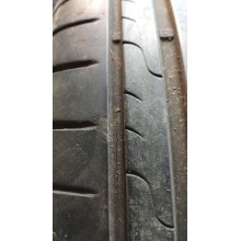 Dunlop Sport BluResponce 205/65 R16 Б.У. 7 мм