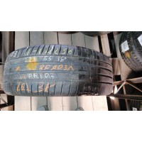 Bridgestone Turanza T005 225/55 R18 102Y Б.У. 6 мм