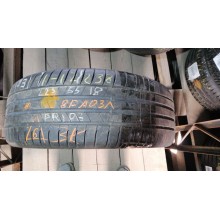 Bridgestone Turanza T005 225/55 R18 102Y Б.У. 6 мм