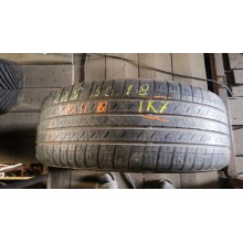 Dunlop SP Sport 5000 225/50 R18 95V Б.У. 5 мм