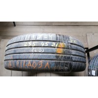 Bridgestone Turanza Eco 235/45 R21 101T Б.У. 6 мм