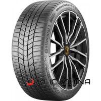 Continental WinterContact 8S 265/45 R21 108V Демо 0 мм