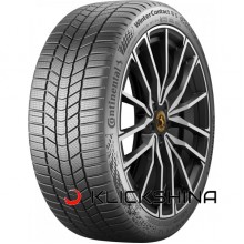 Continental WinterContact 8S 265/45 R21 108V Демо 0 мм