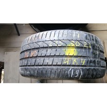 Pirelli PZero 275/30 R21 98Y Демо 0 мм