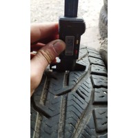 Orium Winter 215/60 R16 99H XL Б.У. 6,5 мм