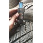 Goodyear UltraGrip Ice Arctic 215/60 R16 99T XL Б.У. 8 мм Колесо-Центр Запоріжжя