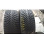 Michelin Alpin A4 225/60 R16 102V XL Б.У. 5,5 мм Колесо-Центр Запоріжжя