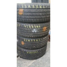 Matador Hectorra 3 MP47 205/50 R17 Б.У. 7 мм