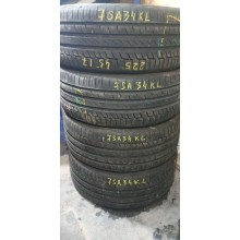Continental PremiumContact 6 225/45 R17 Б.У. 6,5 мм