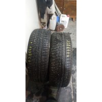 Hankook Winter I*Cept Evo 2 W320 225/60 R17 Б.У. 7,5 мм