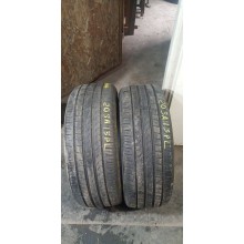 Pirelli Scorpion Verde 235/45 R20 Б.У. 7 мм