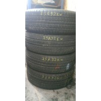 Vredestein Quatrac 5 235/65 R17 Б.У. 7,5 мм