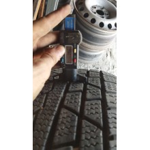 Starmaxx Incurro Winter W870 265/50 R20 111H Демо 8 мм