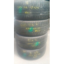 Hankook W320 Winter i*cept evo2 235/40 R19 96V Б.У. 6,5 мм Колесо-Центр Запорожье
