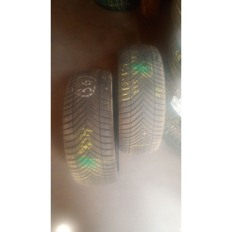Al Senson Driver