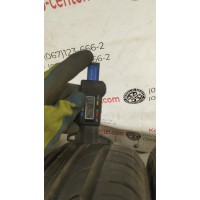 Continental ContiEcoContact 3 155/65 R14 75T Б.У. 6 мм