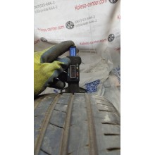 Kumho Ecsta HS51 205/60 R16 92H Б.У. 5 мм