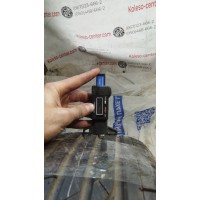 Lassa Competus 215/60 R17 96V Б.У. 8 мм