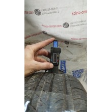 Continental ProContact TX 215/65 R17 99H Б.У. 5,5 мм Колесо-Центр Запорожье