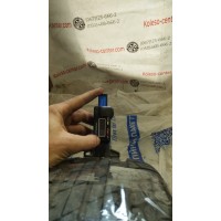 Dunlop SP Sport 2000E 205/60 R15 91W Б.У. 6,5 мм