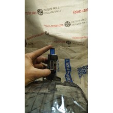 Dunlop SP Sport 2000E 205/60 R15 91W Б.У. 6,5 мм