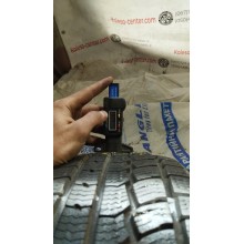 Matador MP 59 Nordicca M+S  195/65 R15 91T Б.У. 7 мм