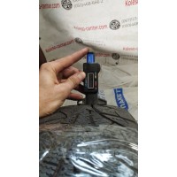 Rosava Snowgard 195/65 R15 91H Б.У. 7,5 мм