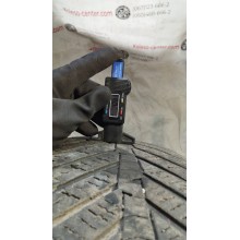 Kumho Solus 4S HA31 245/65 R17 111H Б.У. 4,5 мм Колесо-Центр Запорожье