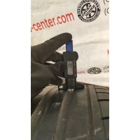 Dunlop SP Sport MAXX GT 245/45 R19 98Y Run Flat Б.У. 5 мм