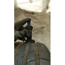 Continental ContiSportContact 5 225/40 R18 92Y XL Б.У. 6 мм