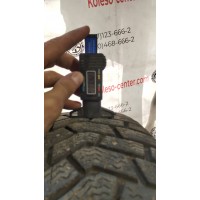 Goodyear UltraGrip 400 195/65 R15 91Q (шип) Б.У. 7 мм