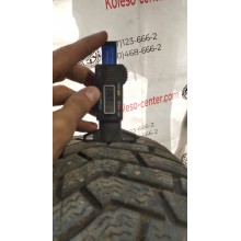 Goodyear UltraGrip 400 195/65 R15 91Q (шип) Б.У. 7 мм