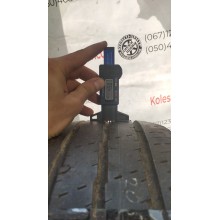 Continental Vanco 2 205/65 R16C 107/105T Б.У. 4,5 мм