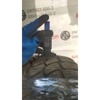 Riken Cargo Winter 225/75 R16C 118/116R Б.У. 4,5 мм