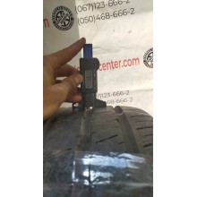 Continental Vanco 2 235/65 R16C 115/113R Б.У. 5,5 мм