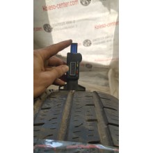 Platin RP 510 Van 235/65 R16C 115/113R Б.У. 6 мм