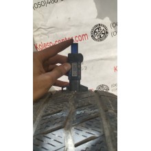 Hankook Winter I*Cept LV RW12 225/65 R16C 112/110R Б.У. 6 мм