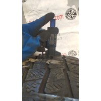 Michelin Agilis Alpin 205/65 R16C 107/105T Б.У. 5 мм