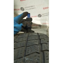 Matador MPS 400 Variant All Weather 2 215/70 R15C 109/107S Б.У. 5,5 мм Колесо-Центр Запорожье
