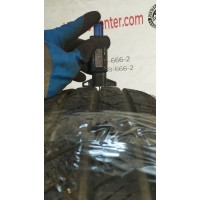 Laufenn I-Fit Van (LY31) 195/70 R15C 104/102R Б.У. 7 мм