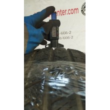 Laufenn I-Fit Van (LY31) 195/70 R15C 104/102R Б.У. 7 мм