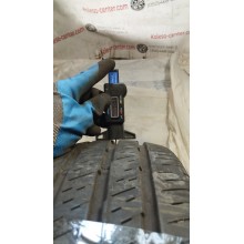Continental Vanco Eco 195/70 R15C 104/102R Б.У. 7,5 мм