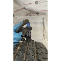 Michelin Agilis 51 195/60 R16C 100/98T Демо 8 мм