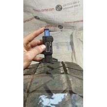 Fulda Conveo Trac 205/65 R16C 107/105T Б.У. 7 мм